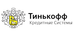 Тинькофф Кредитные Системы логотип