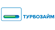 Турбозайм логотип