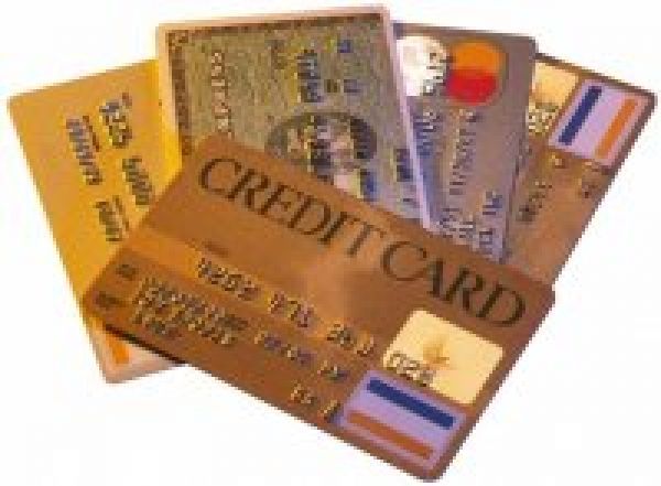 быстрое оформление кредитных карт