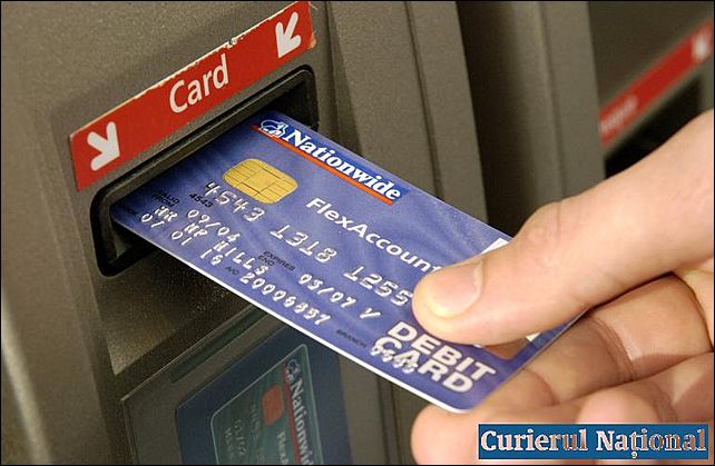 как украсть данные кредитных карт